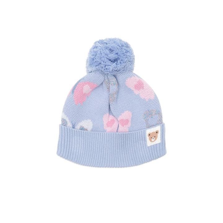 Huxbaby Fly Away Knit Beanie