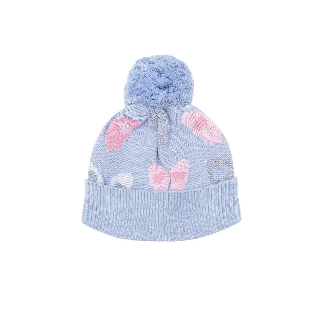 Huxbaby Fly Away Knit Beanie