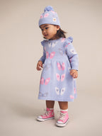 Huxbaby Fly Away Knit Beanie