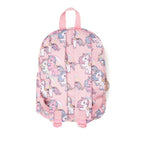 Rainbow Unicorn Backpack - Candy