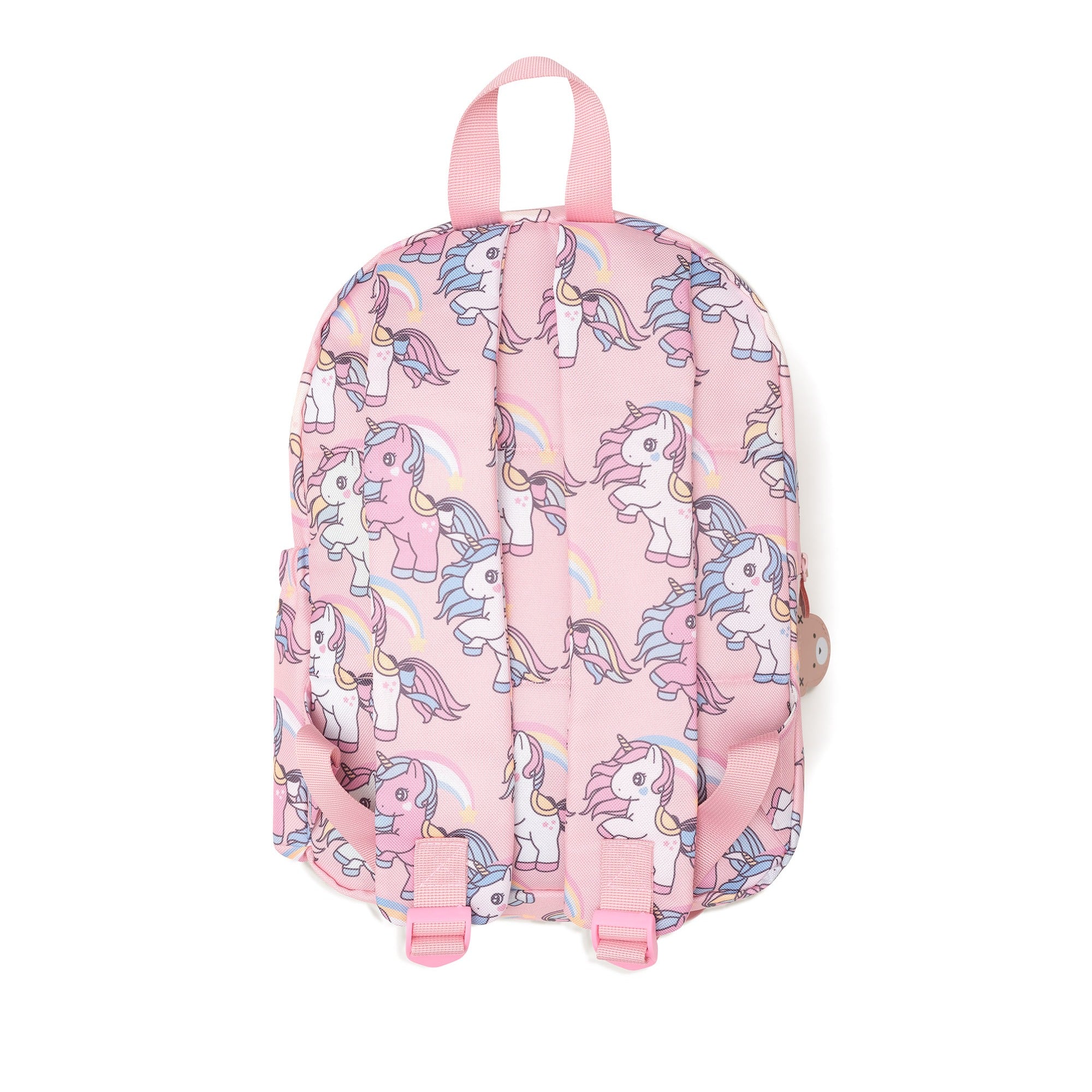 Rainbow Unicorn Backpack - Candy