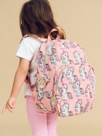 Rainbow Unicorn Backpack - Candy