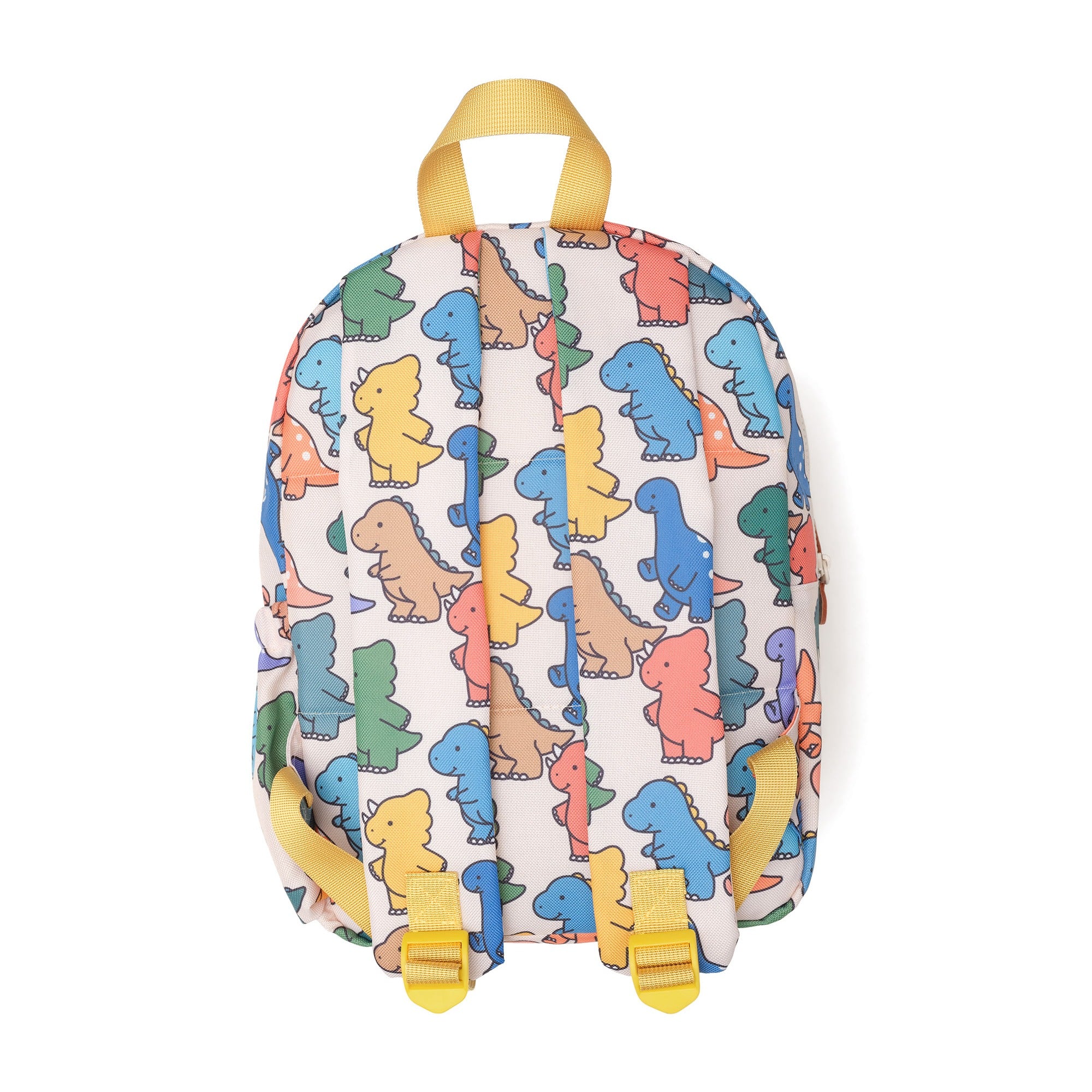 Dino Play Backpack - Multi