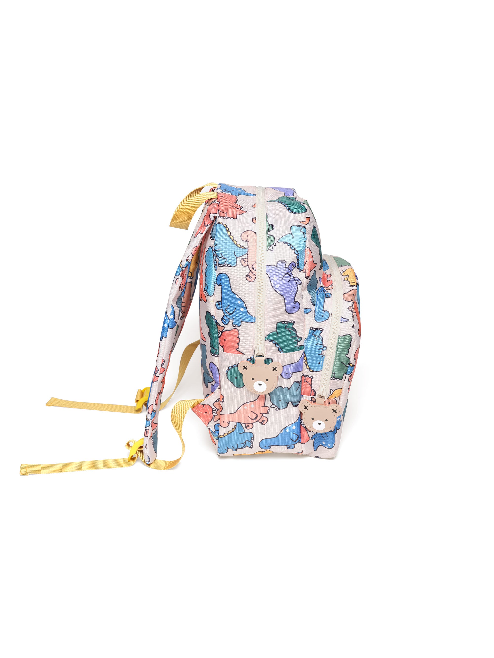 Dino Play Backpack - Multi