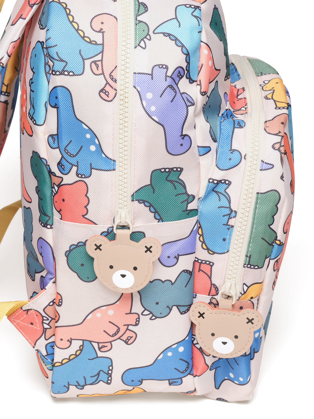Dino Play Backpack - Multi