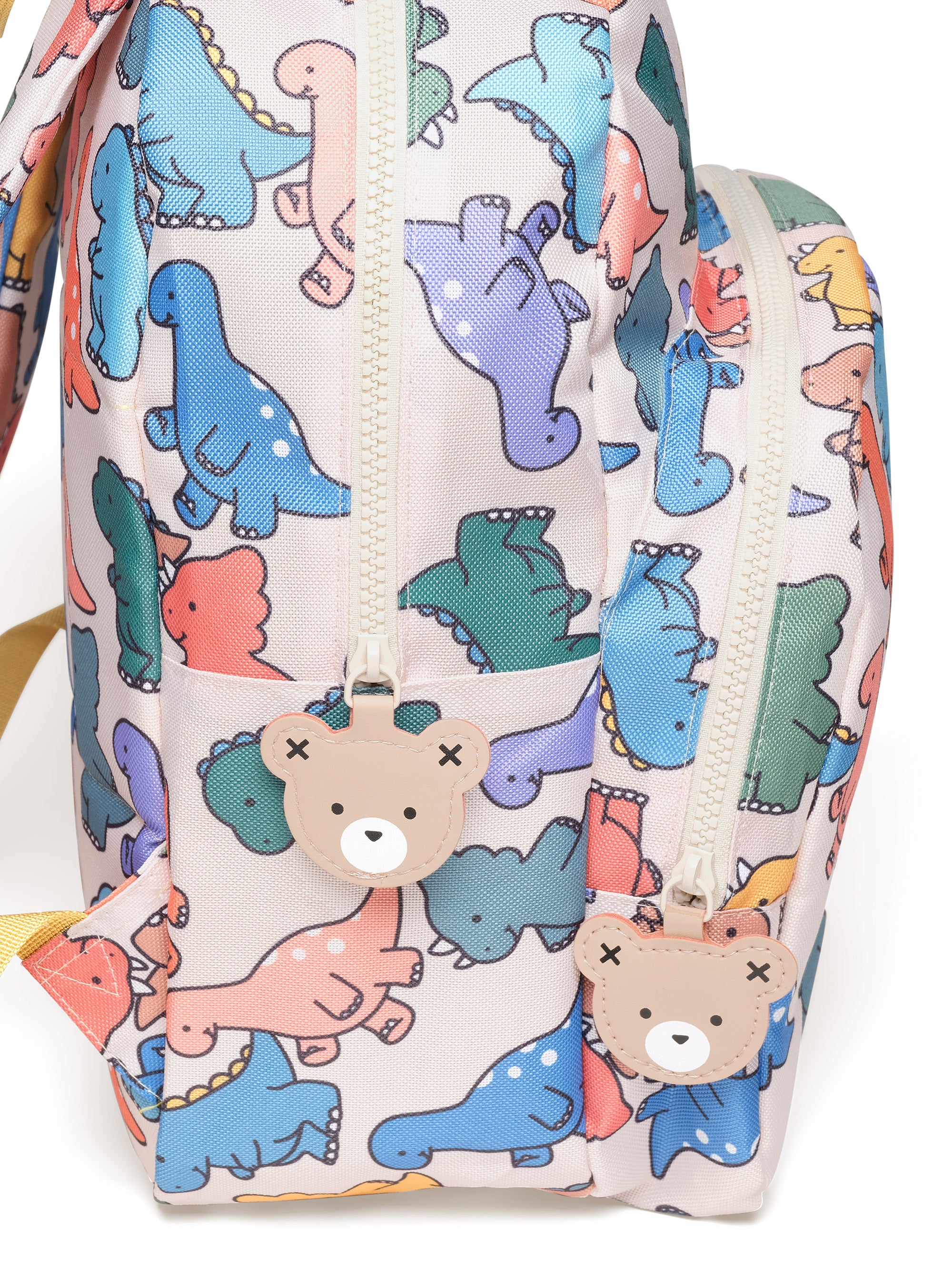 Dino Play Backpack - Multi