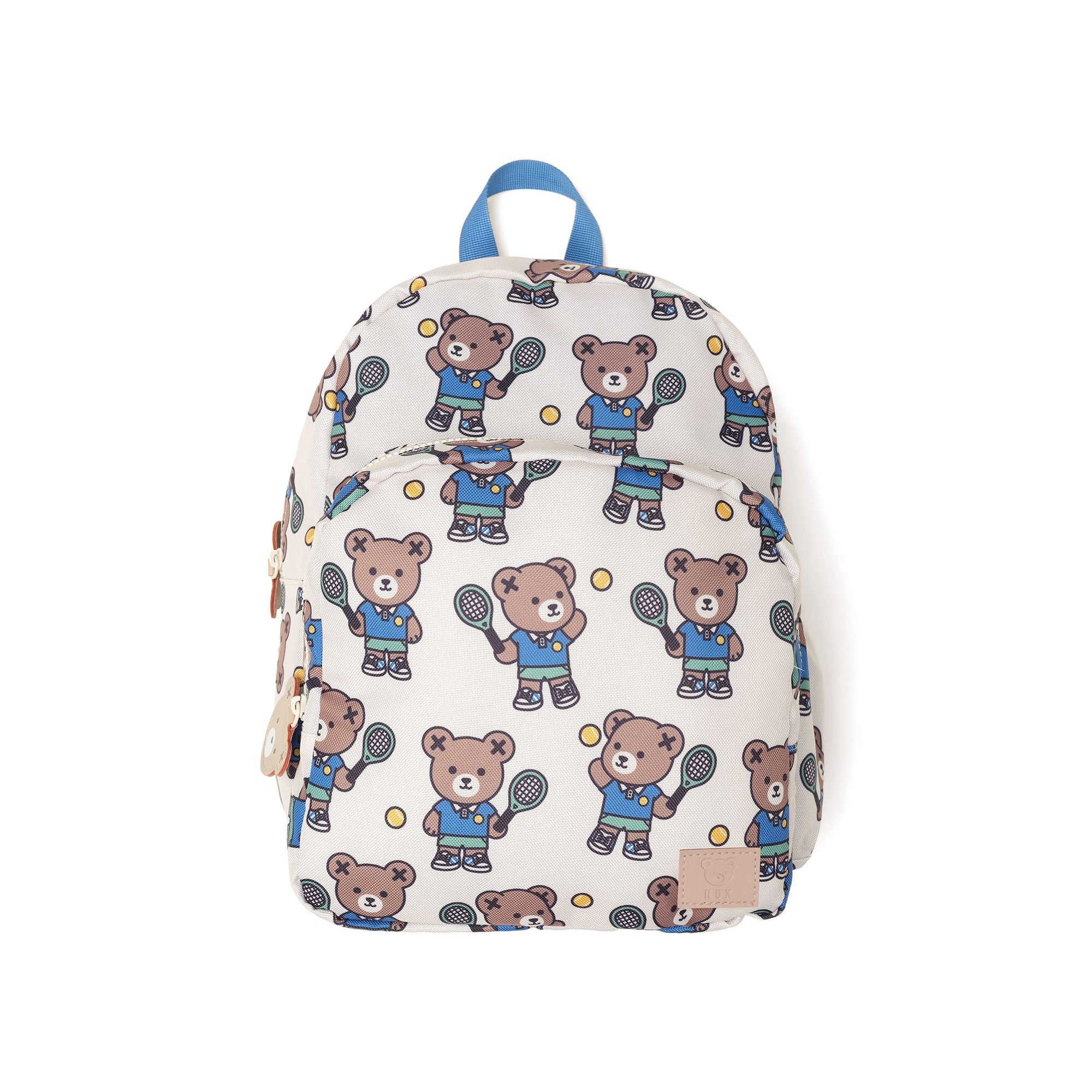 Tennis Hux Backpack - Multi