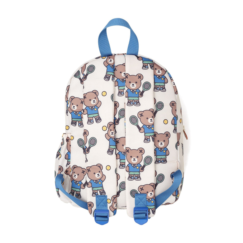 Tennis Hux Backpack - Multi