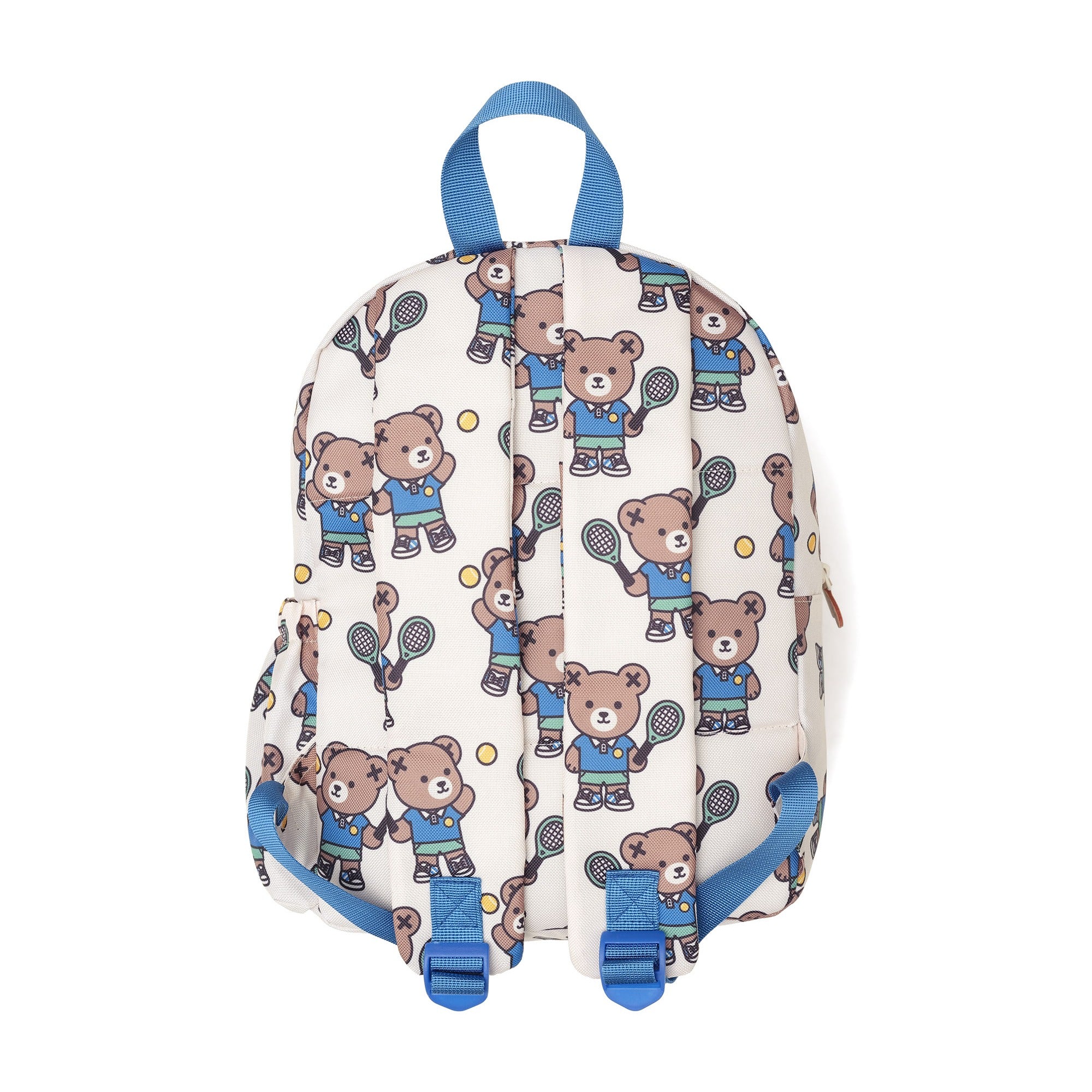 Tennis Hux Backpack - Multi