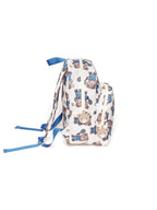 Tennis Hux Backpack - Multi