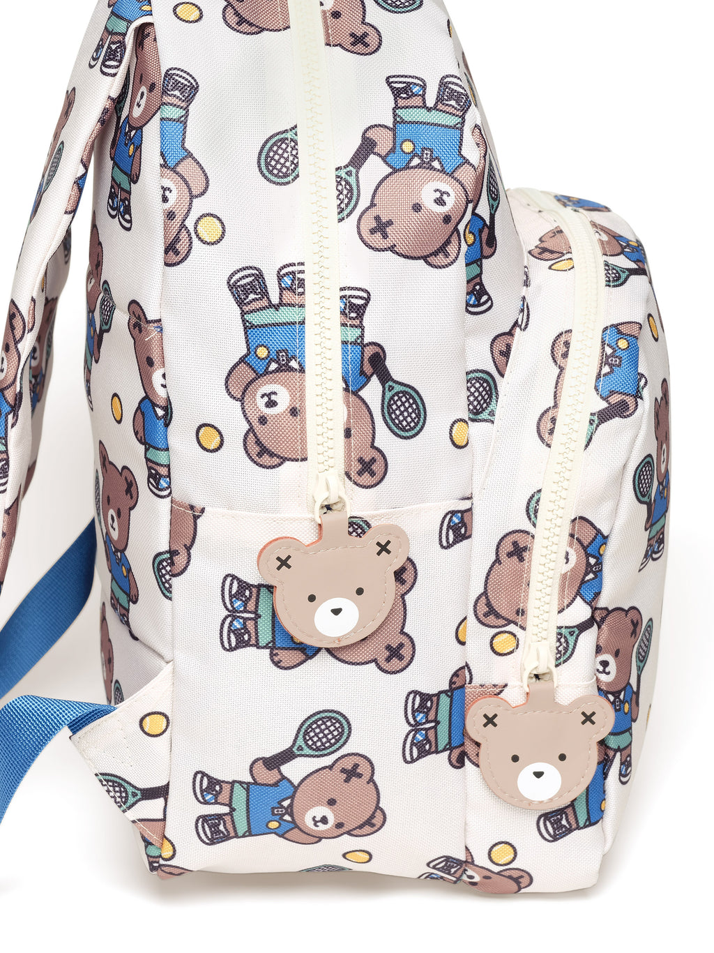 Tennis Hux Backpack - Multi