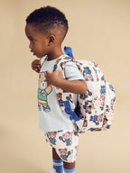 Tennis Hux Backpack - Multi