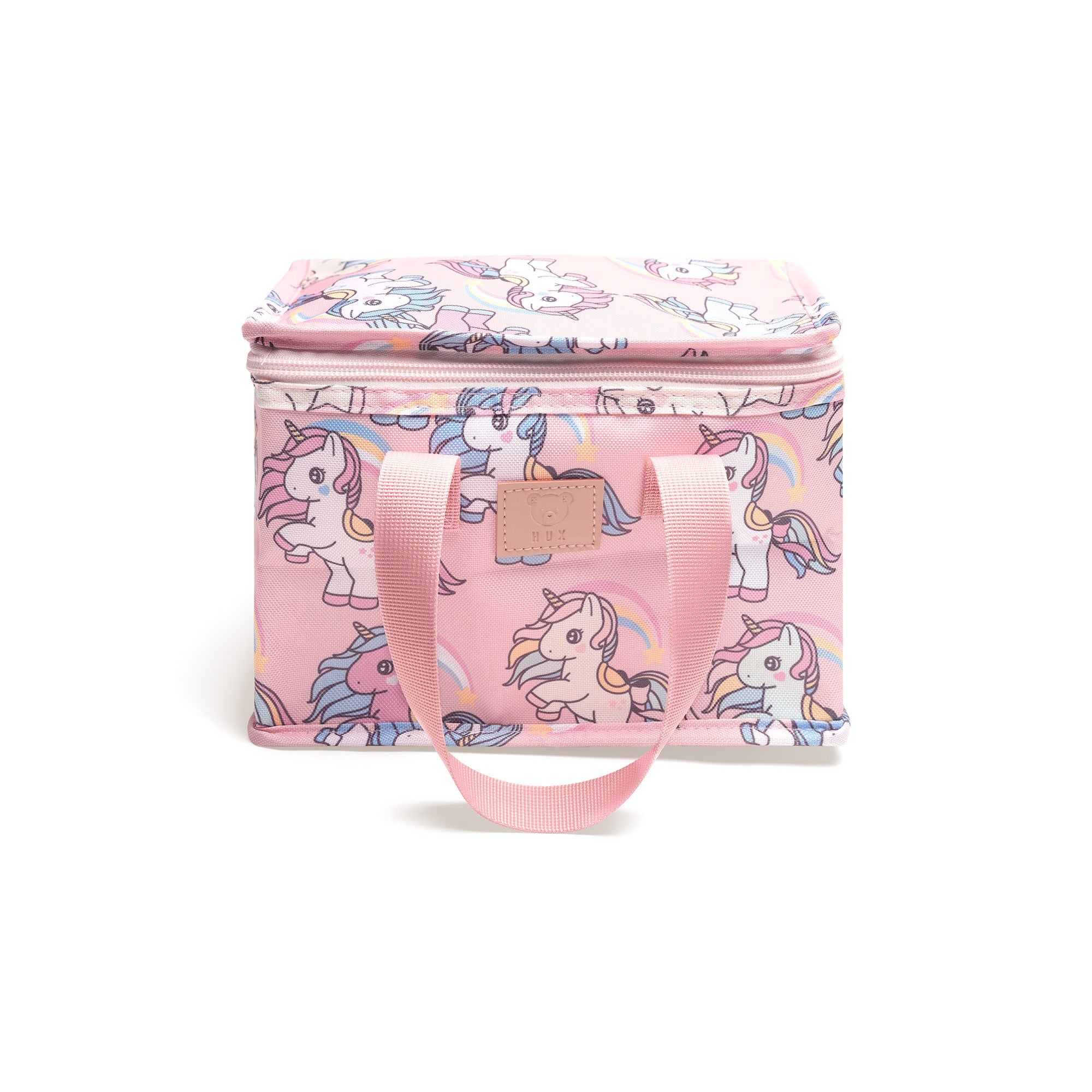 Rainbow Unicorn Lunch Bag - Candy