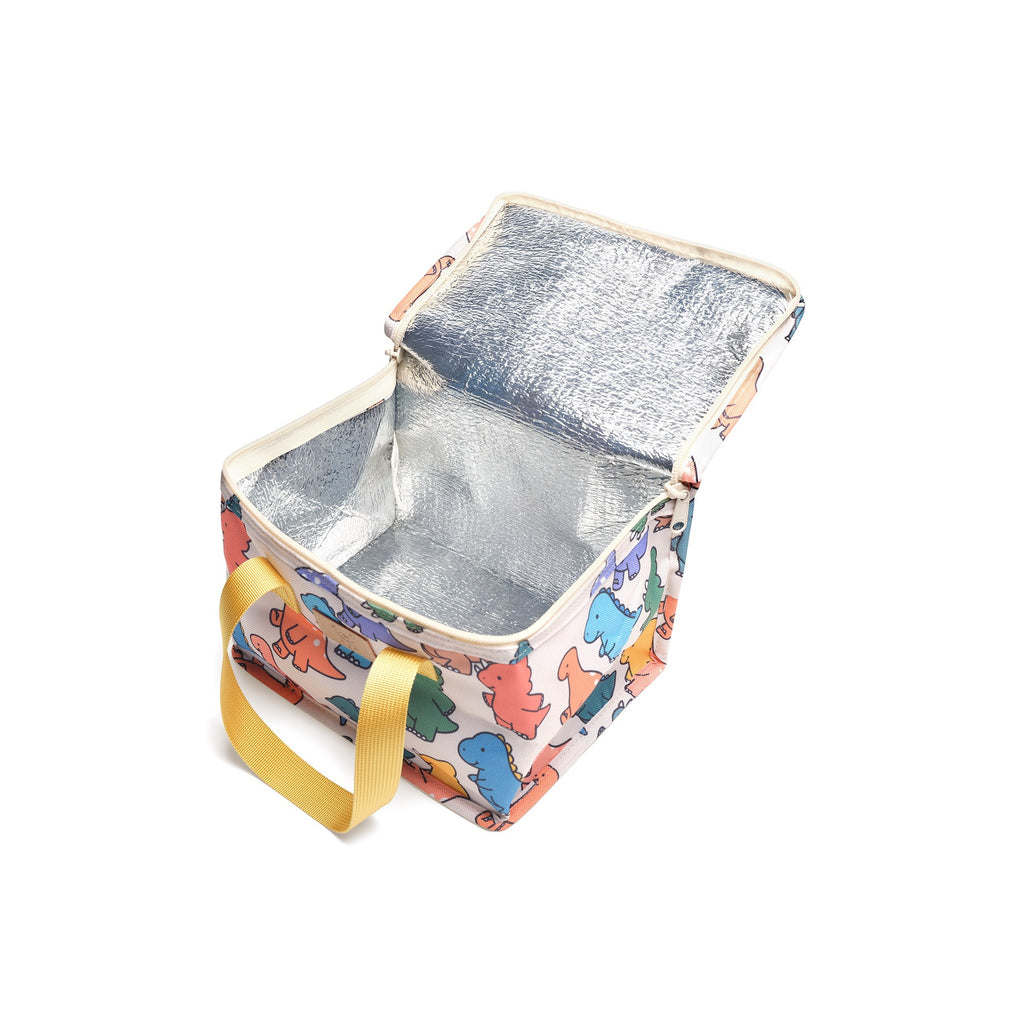 Dino Play Lunch Bag - Multi