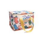 Dino Play Lunch Bag - Multi