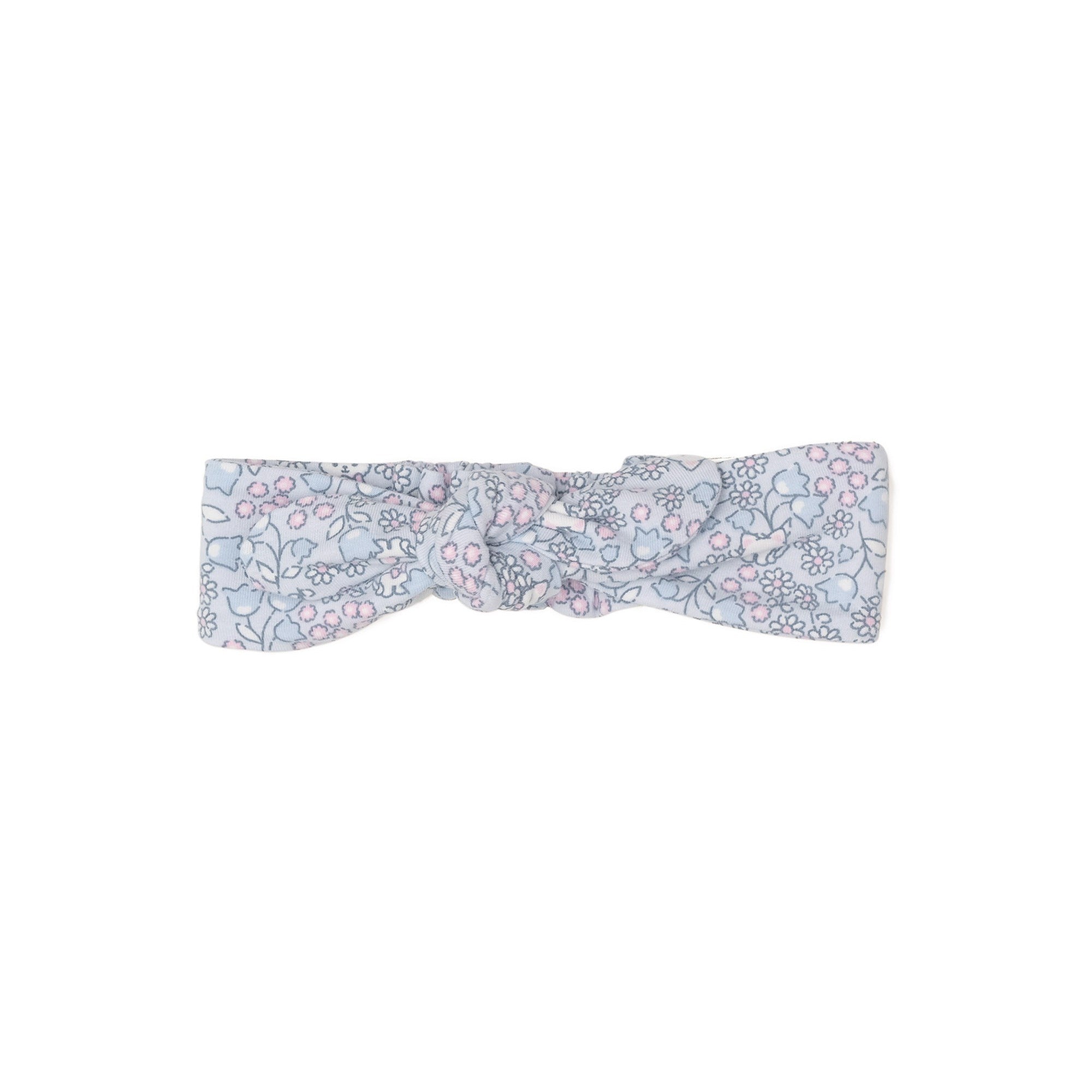Huxbaby Bluebell Floral Headband