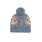Huxbear Knit Beanie - Night