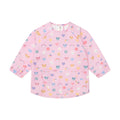 Hux Emoji Messy Smock