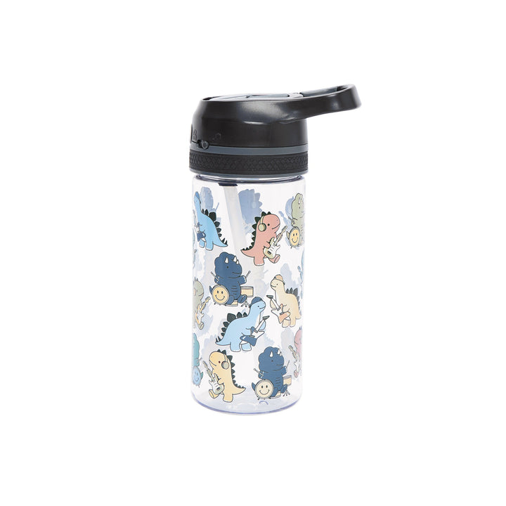 Huxbaby Dino Band Drink Bottle