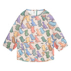 Dino Play Smock - Mult