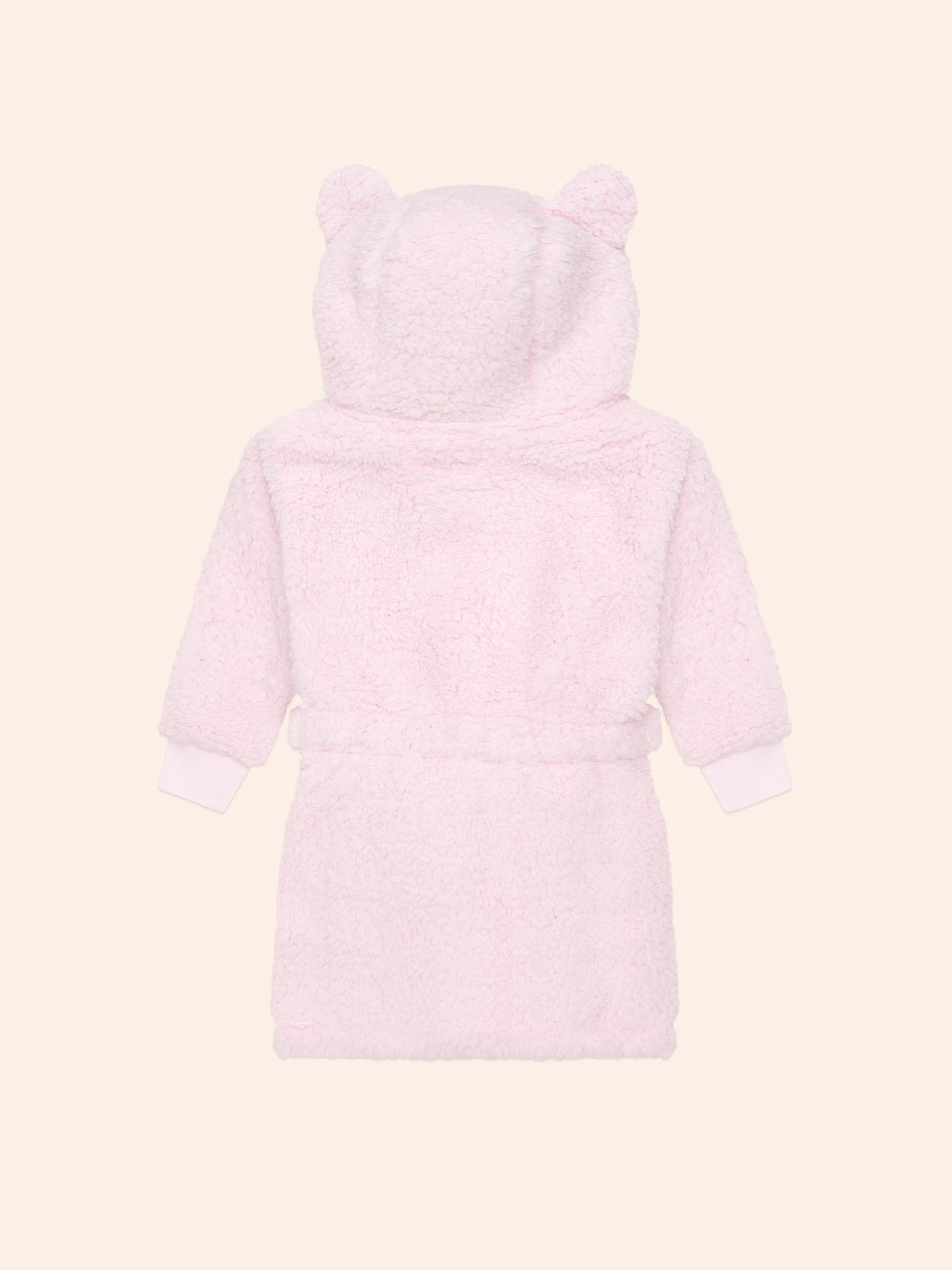 Huxbaby Rose Huxbear Snuggle Gown