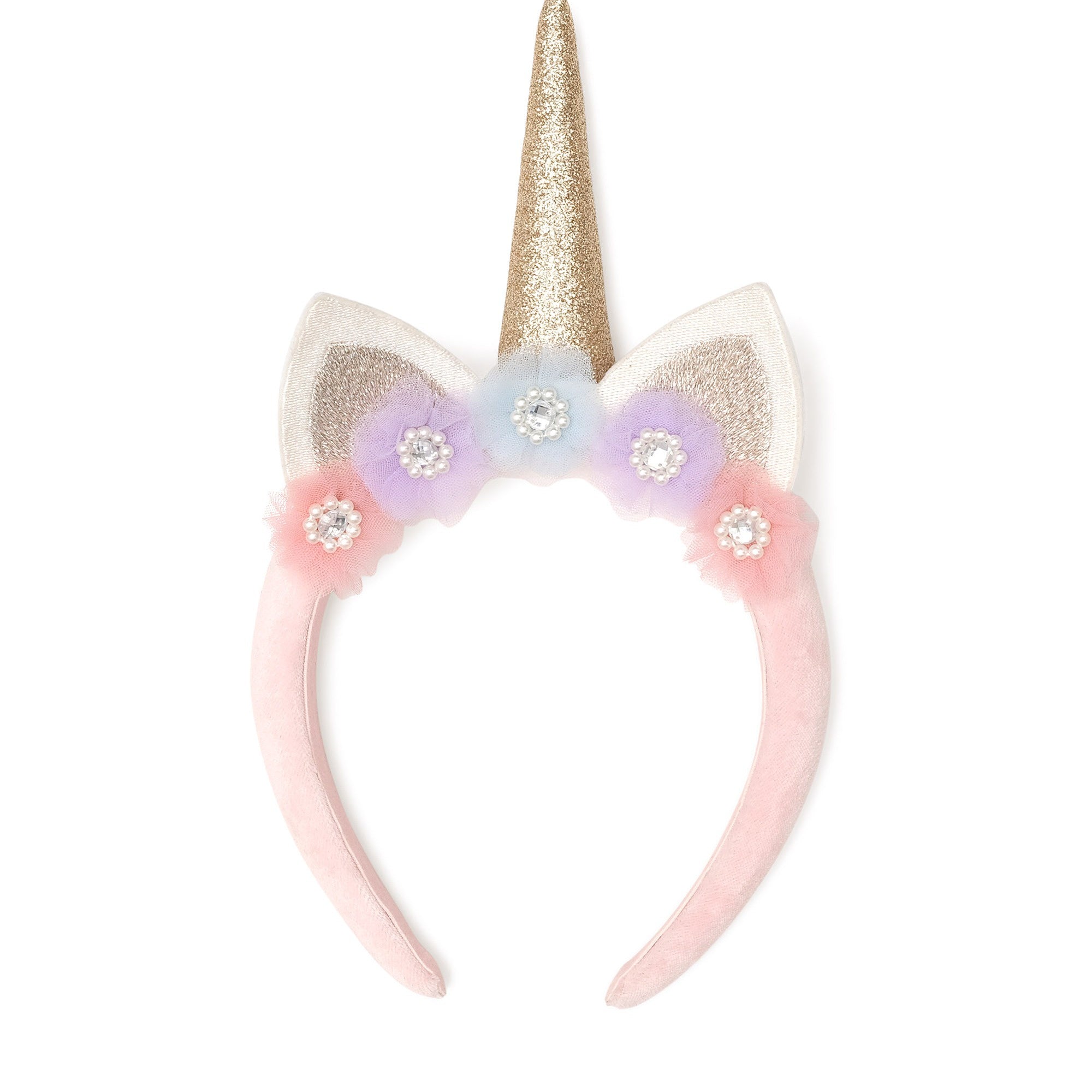Party Unicorn Headband