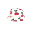 Very Cherry Sherpa Bucket Hat