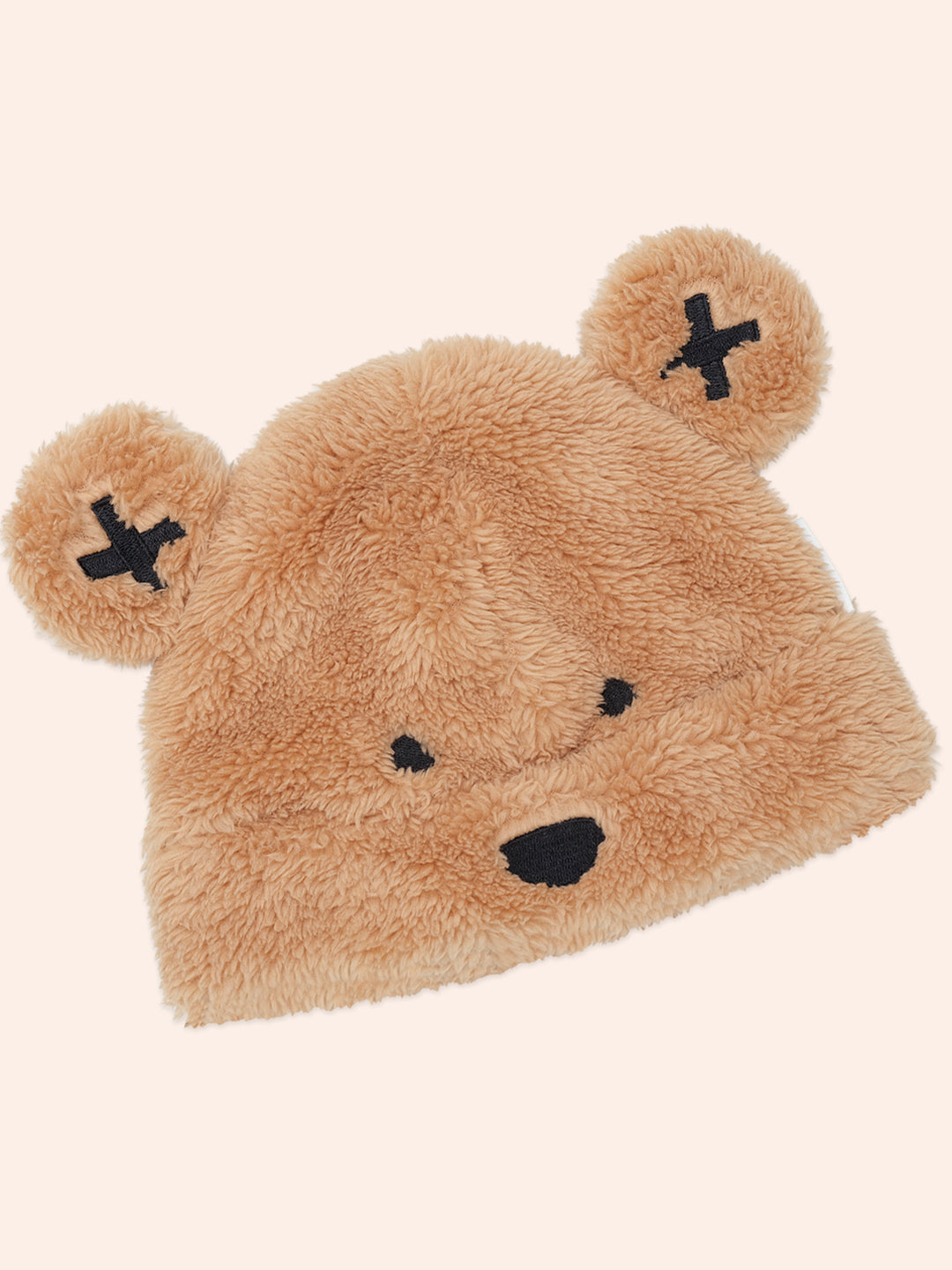 Huxbaby Hux Furry Beanie