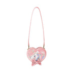 Magical Unicorn Heart Handbag