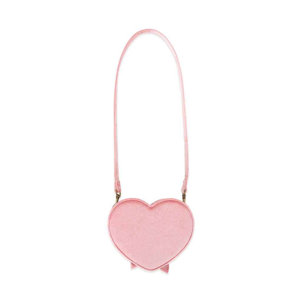 Magical Unicorn Heart Handbag