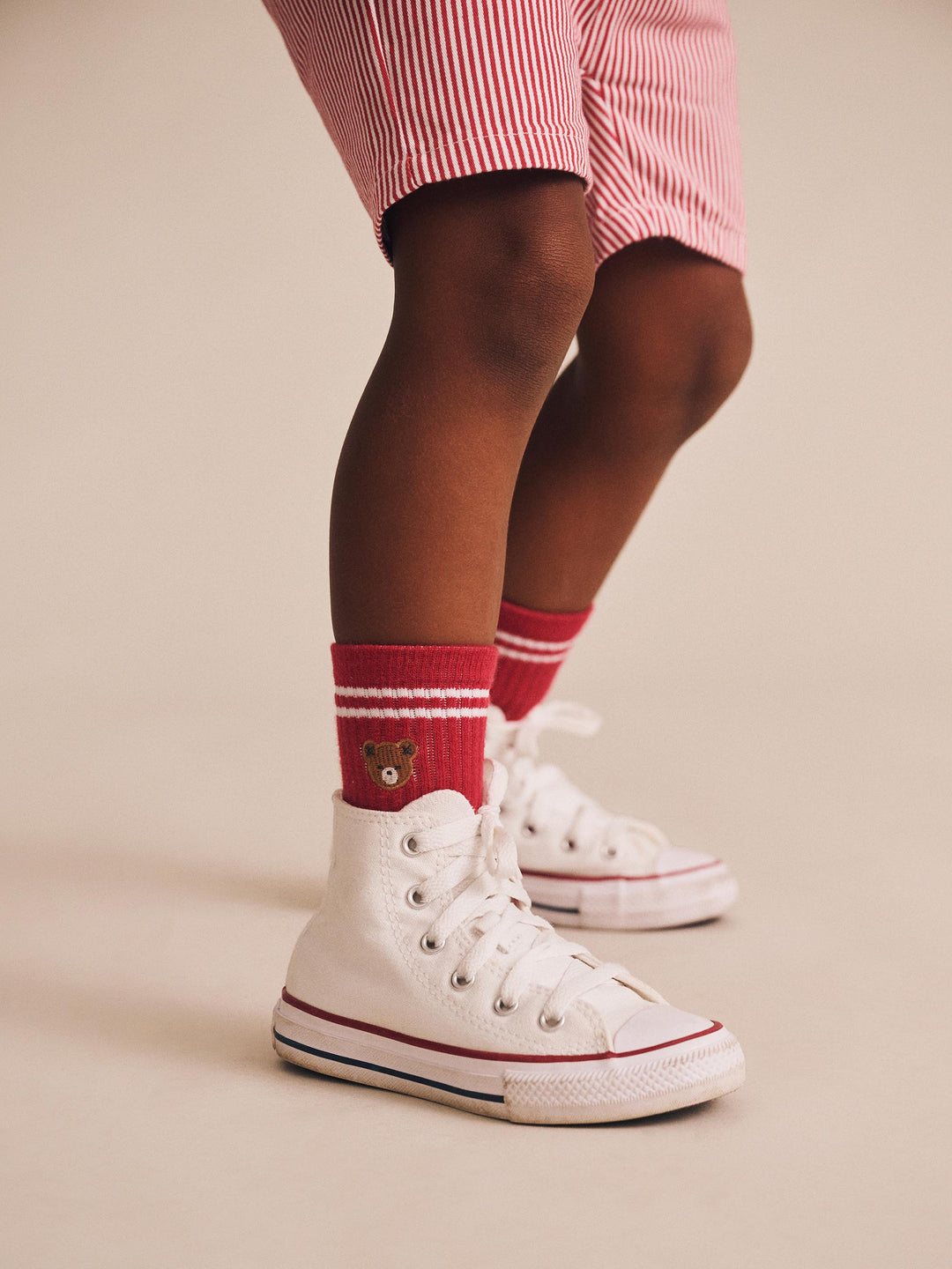 Huxbaby Festive Socks 2Pk