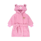 Strawberry Fields Forever Snuggle Gown