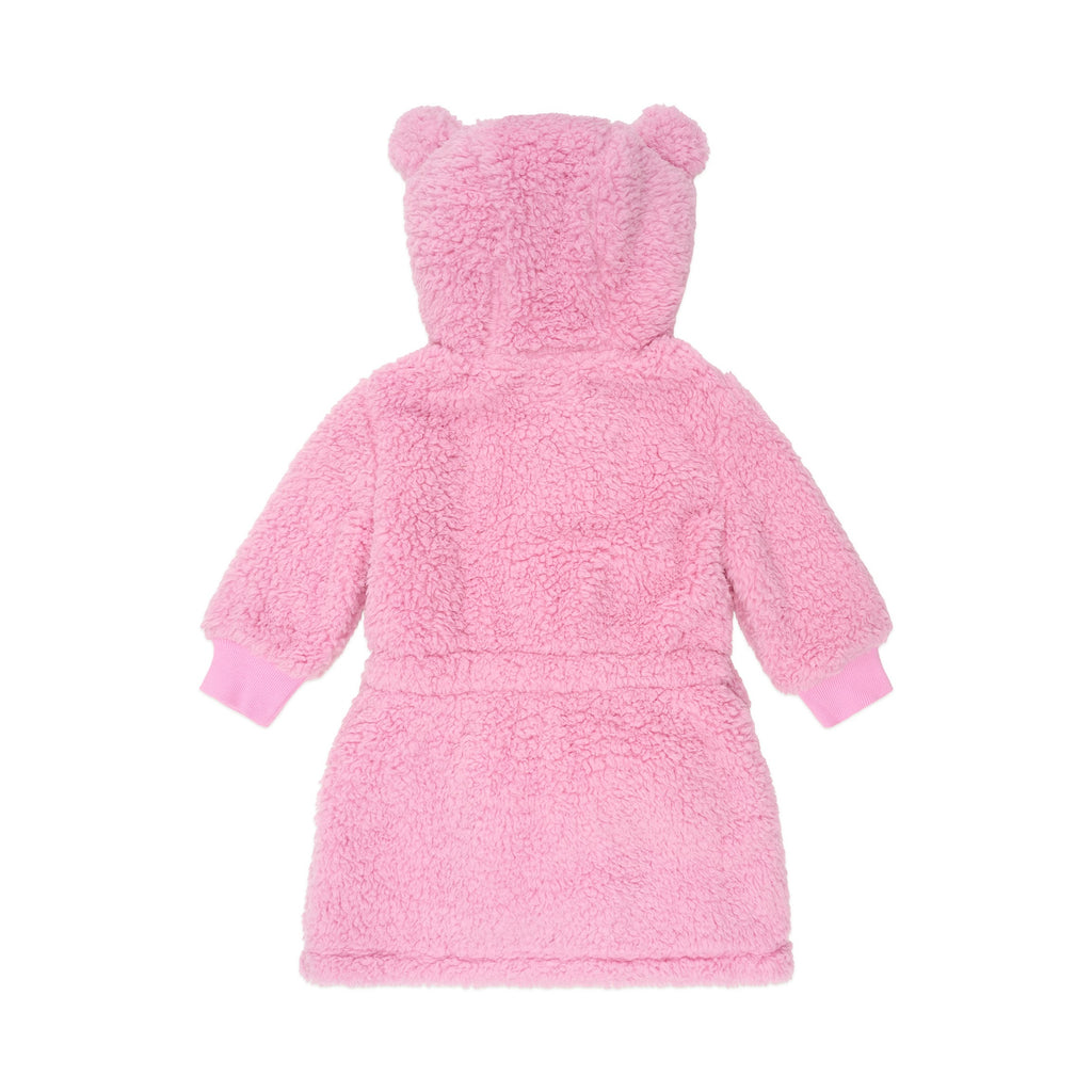 Strawberry Fields Forever Snuggle Gown