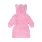 Strawberry Fields Forever Snuggle Gown