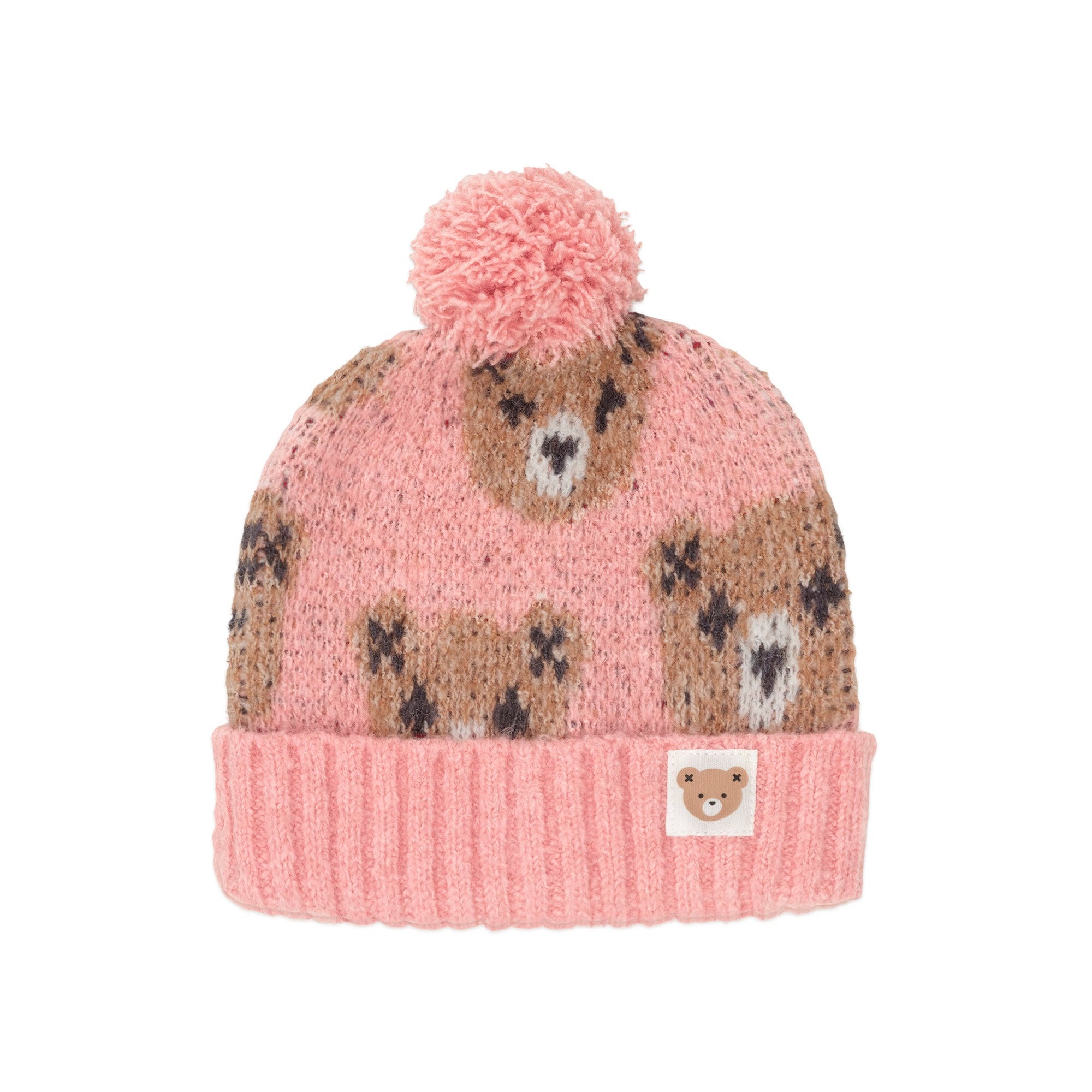 Classic Hux Knit Beanie