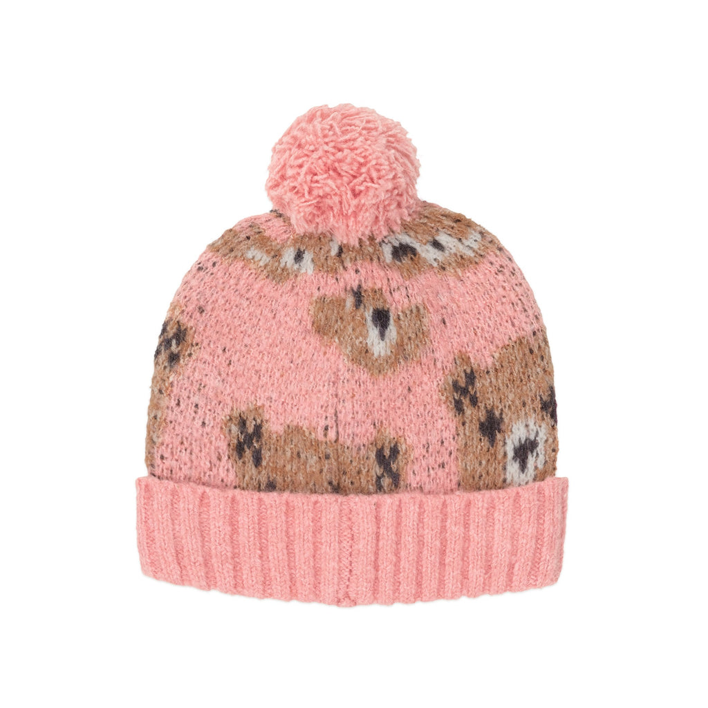 Classic Hux Knit Beanie