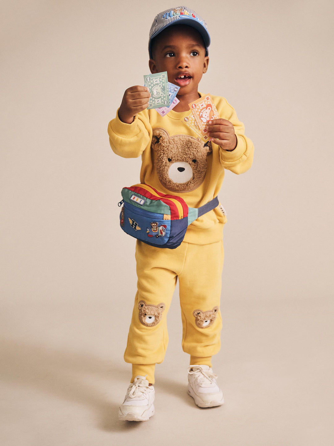 Huxbaby The Best Bum Bag