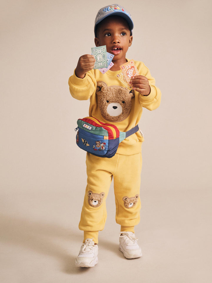Huxbaby The Best Bum Bag