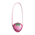 Juicy Strawberry Shoulder Bag