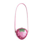 Huxbaby Juicy Strawberry Shoulder Bag