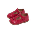 Merry Cherry Shoes