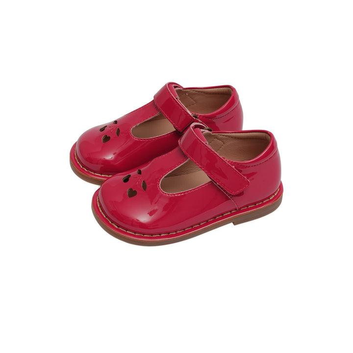 Huxbaby Merry Cherry Shoes
