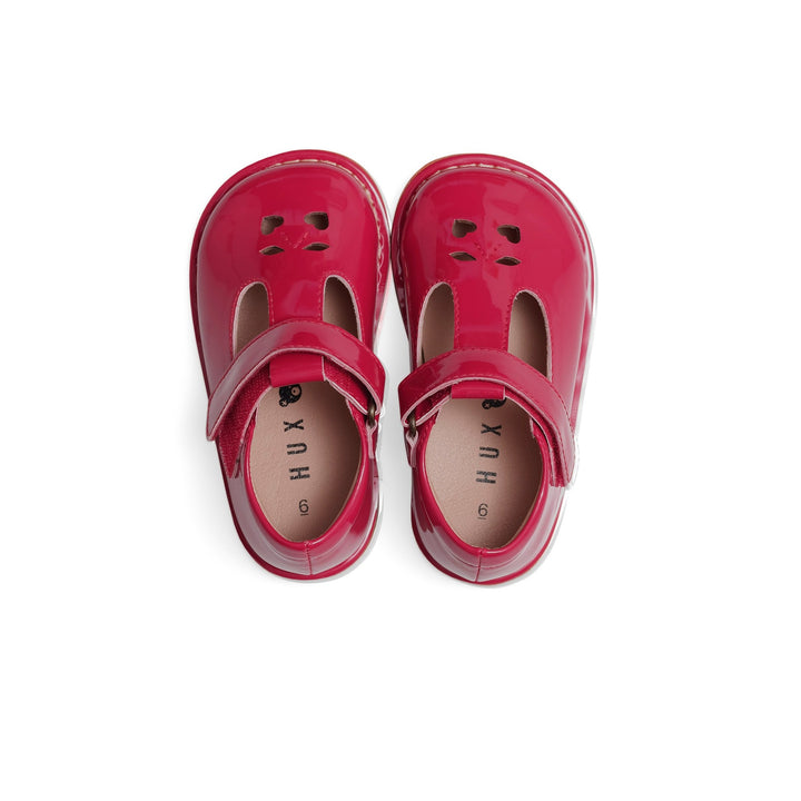 Huxbaby Merry Cherry Shoes