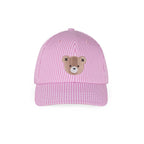 Candy Stripe Huxbear Cap