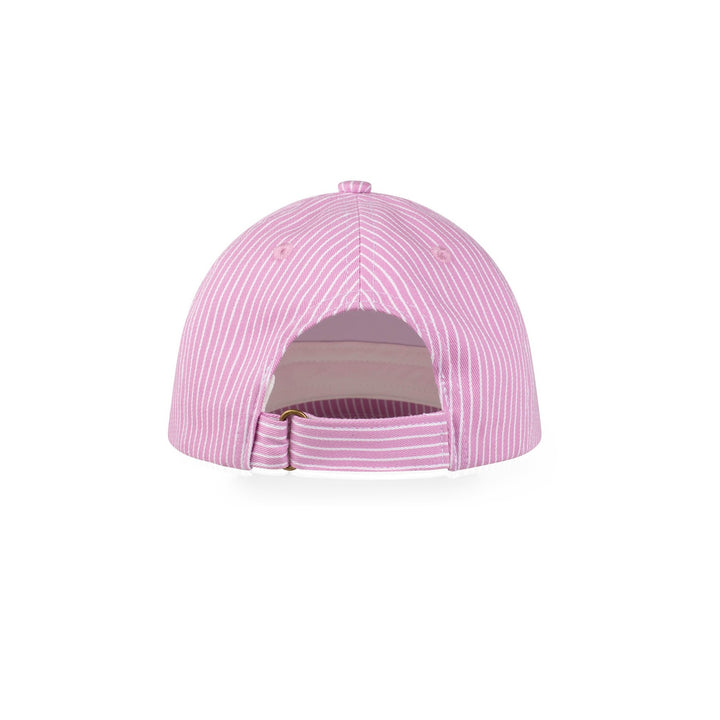 Huxbaby Candy Stripe Huxbear Cap