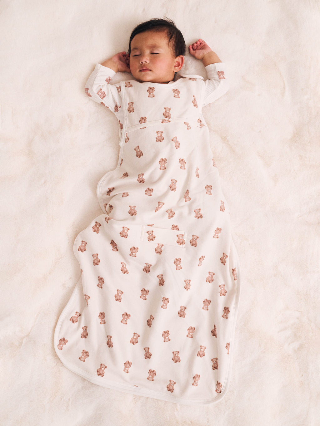 My First Hux Newborn Sleep Bag