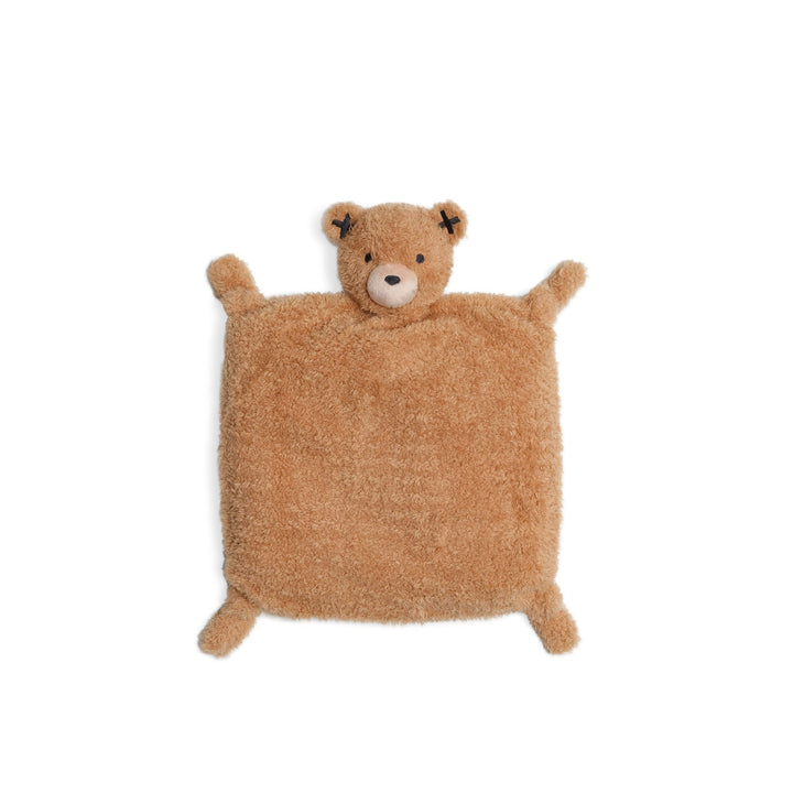 Huxbaby Baby's First Blanky