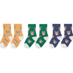 3Pk Huxbear Sport Sock