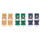 3Pk Huxbear Sport Sock