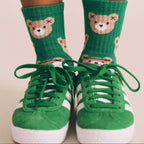 3Pk Huxbear Sport Sock
